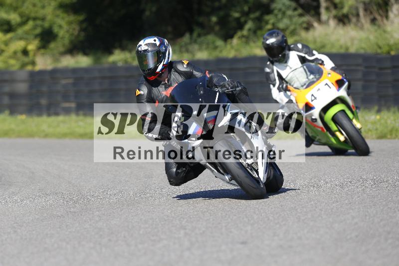 /55 20.09.2025 Speer Racing ADR/Gruppe gruen/49